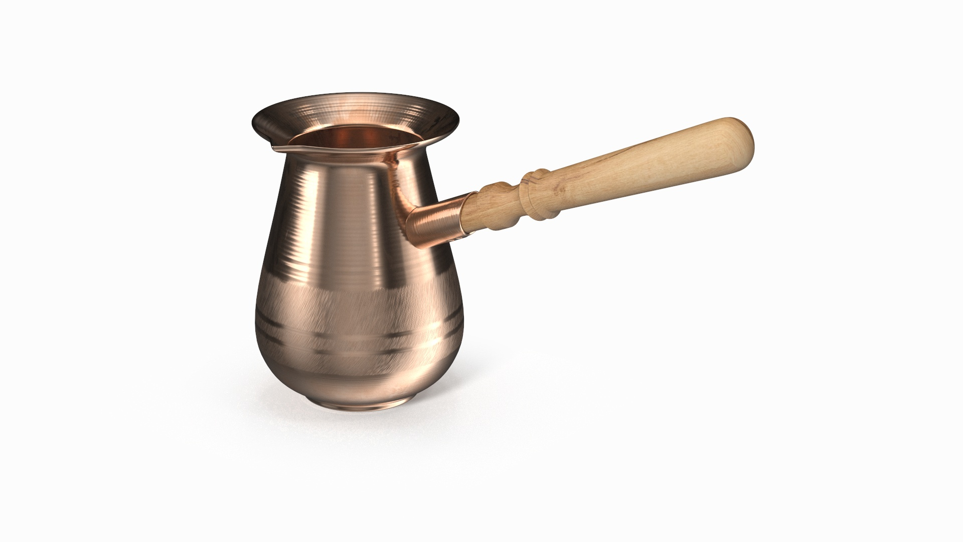 3D Copper Turkish Coffee Pot with Wooden Grip https://p.turbosquid.com/ts-thumb/FM/0DLtgq/9R/copper_turkish_coffee_pot_with_wooden_grip_360/jpg/1751369302/1920x1080/turn_fit_q99/531d32ebfc87868e7e51fa64c3e00c3f529f8a1f/copper_turkish_coffee_pot_with_wooden_grip_360-1.jpg