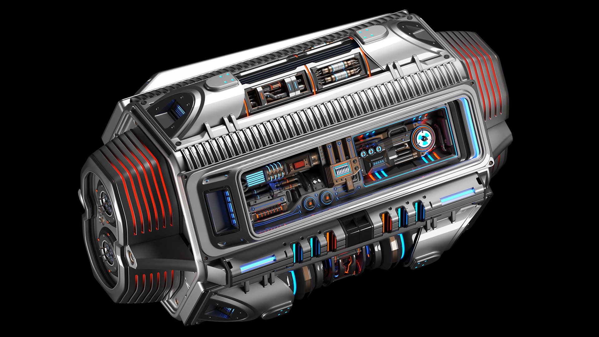 sci fi engine kitbash model https://p.turbosquid.com/ts-thumb/FM/0Dh3F2/r0QGK4Ej/1_169/jpg/1587332769/1920x1080/fit_q87/7cf731434be73016e506c95b149d108a56076059/1_169.jpg