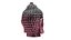 Buddha head decoration
