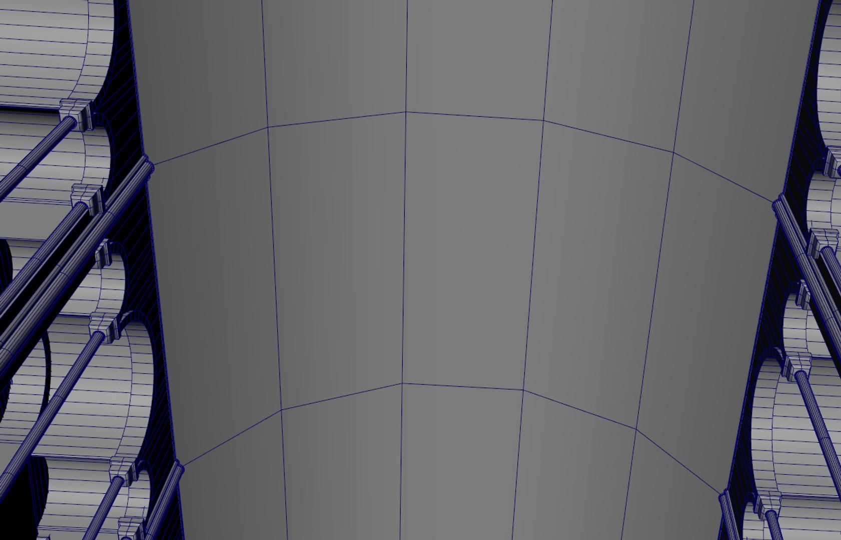 3D Cathedral Romanesque Nave CEILING - ONLY https://p.turbosquid.com/ts-thumb/FM/6ZvLqo/Gd/screenshot20250903200720/png/1757616220/1920x1080/fit_q87/977746b429efdecb9f65d4c5ef5695a77077568f/screenshot20250903200720.jpg