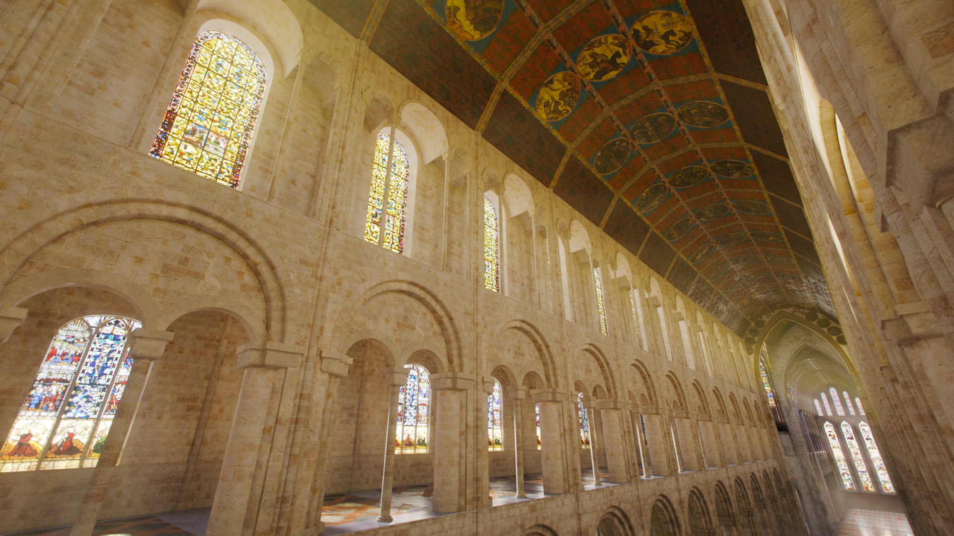 3D Cathedral Romanesque Nave CEILING - ONLY https://p.turbosquid.com/ts-thumb/FM/6ZvLqo/KV/cathedralrenders_00010/png/1757616251/1920x1080/fit_q87/7d53026d9bc96a3c3731a3bb99768f9ca21d23ab/cathedralrenders_00010.jpg