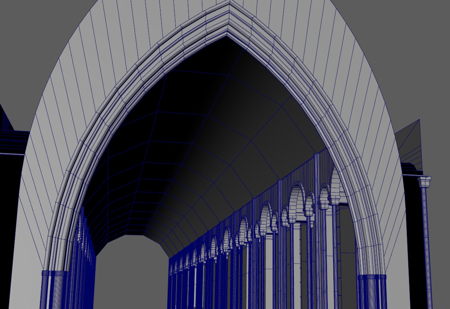 3D Cathedral Romanesque Nave CEILING - ONLY https://p.turbosquid.com/ts-thumb/FM/6ZvLqo/zk/screenshot20250903200909/png/1757616221/1920x1080/fit_q87/11809593f9d75585bdc7199f776d74c921e32b11/screenshot20250903200909.jpg