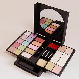 makeup kit
