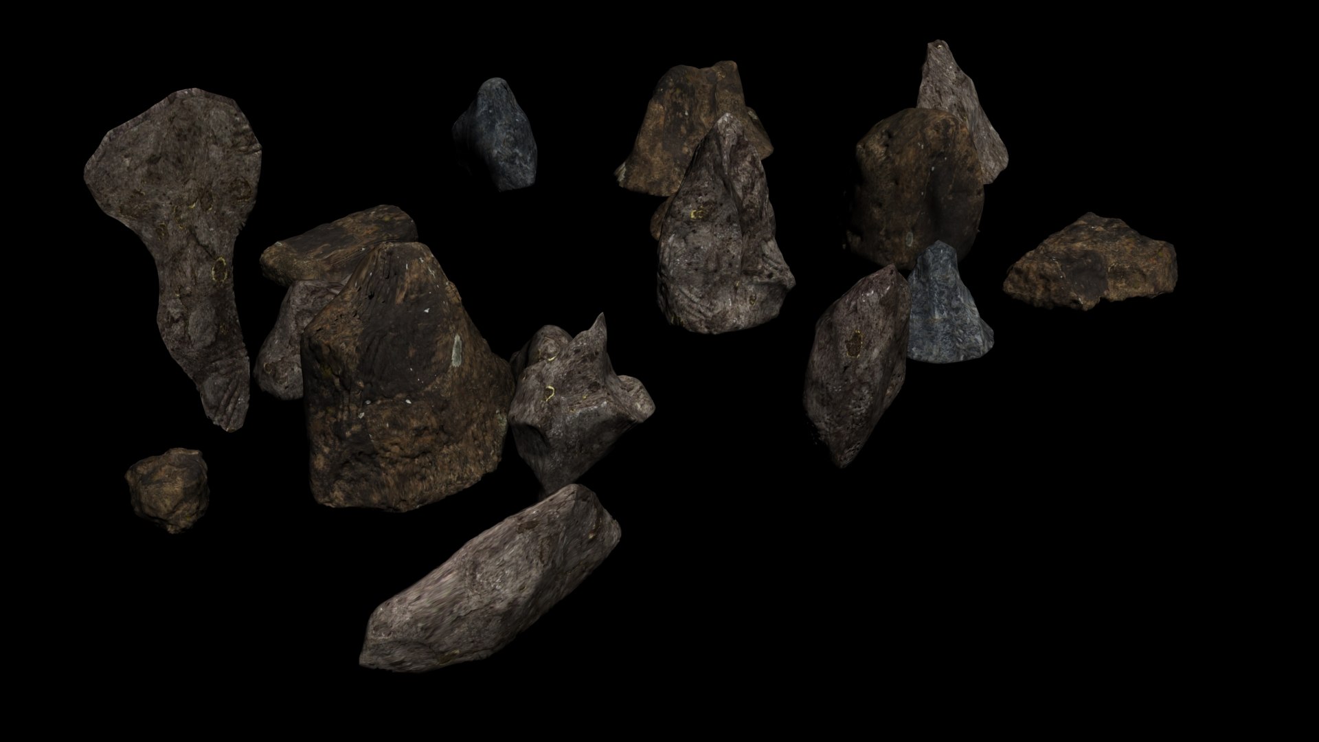3d model debris stones rocks https://p.turbosquid.com/ts-thumb/FM/8lEciB/VXrGu4GL/scan/jpg/1367873943/1920x1080/fit_q87/2aafc9d0fa2a87e885bbfb310d024178d23c6125/scan.jpg