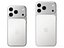 Apple iPhone17 Pro and Pro Max