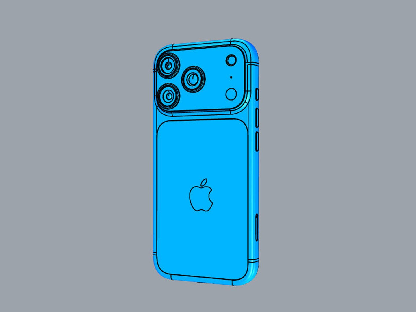 3D model Apple iPhone17 Pro and Pro Max https://p.turbosquid.com/ts-thumb/FM/9EyUru/OU/preview23/jpg/1757772126/1920x1080/fit_q87/8a81a5499a5e6b910e99d869459888750f7115ef/preview23.jpg