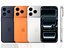 Apple iPhone17 Pro and Pro Max