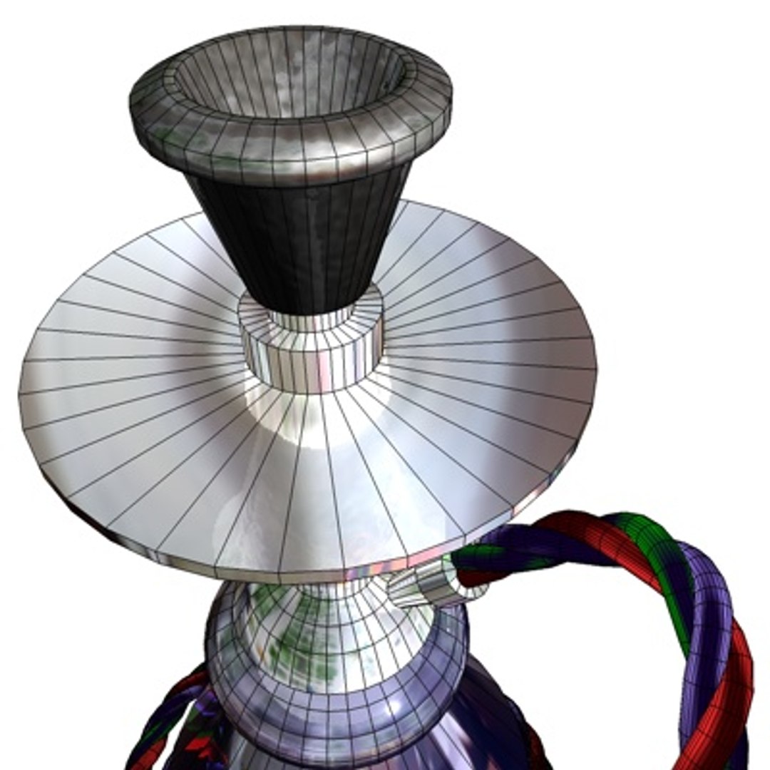 hookah c