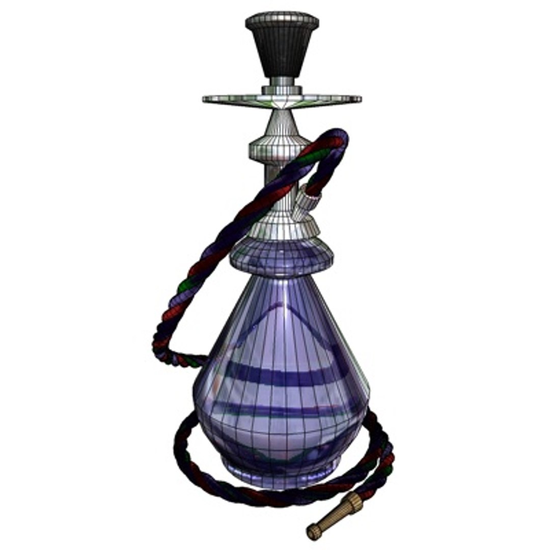 hookah c