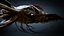 Kraken Sea Monster