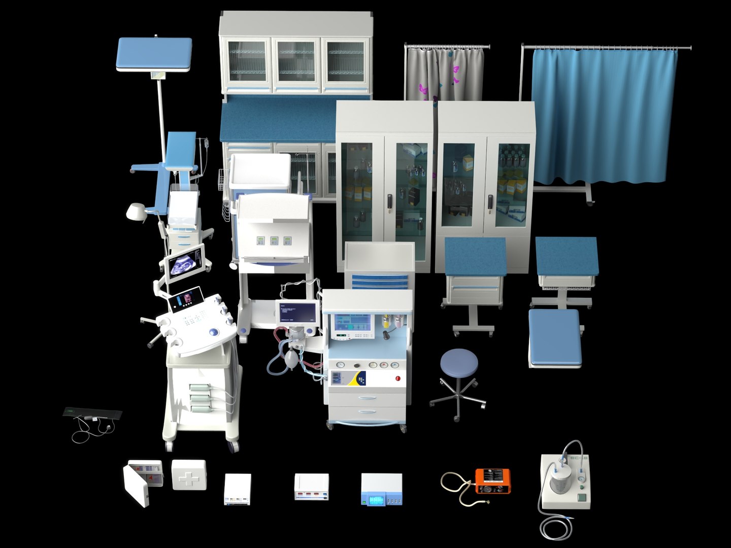 Complete Medical Exam Room Equipment 3D Model 3D model https://p.turbosquid.com/ts-thumb/FM/HmnQVK/5a/normal_0011/jpg/1785119326/1920x1080/fit_q87/31ce36a97ca206f45a7e368be5907ddcdae44a70/normal_0011.jpg