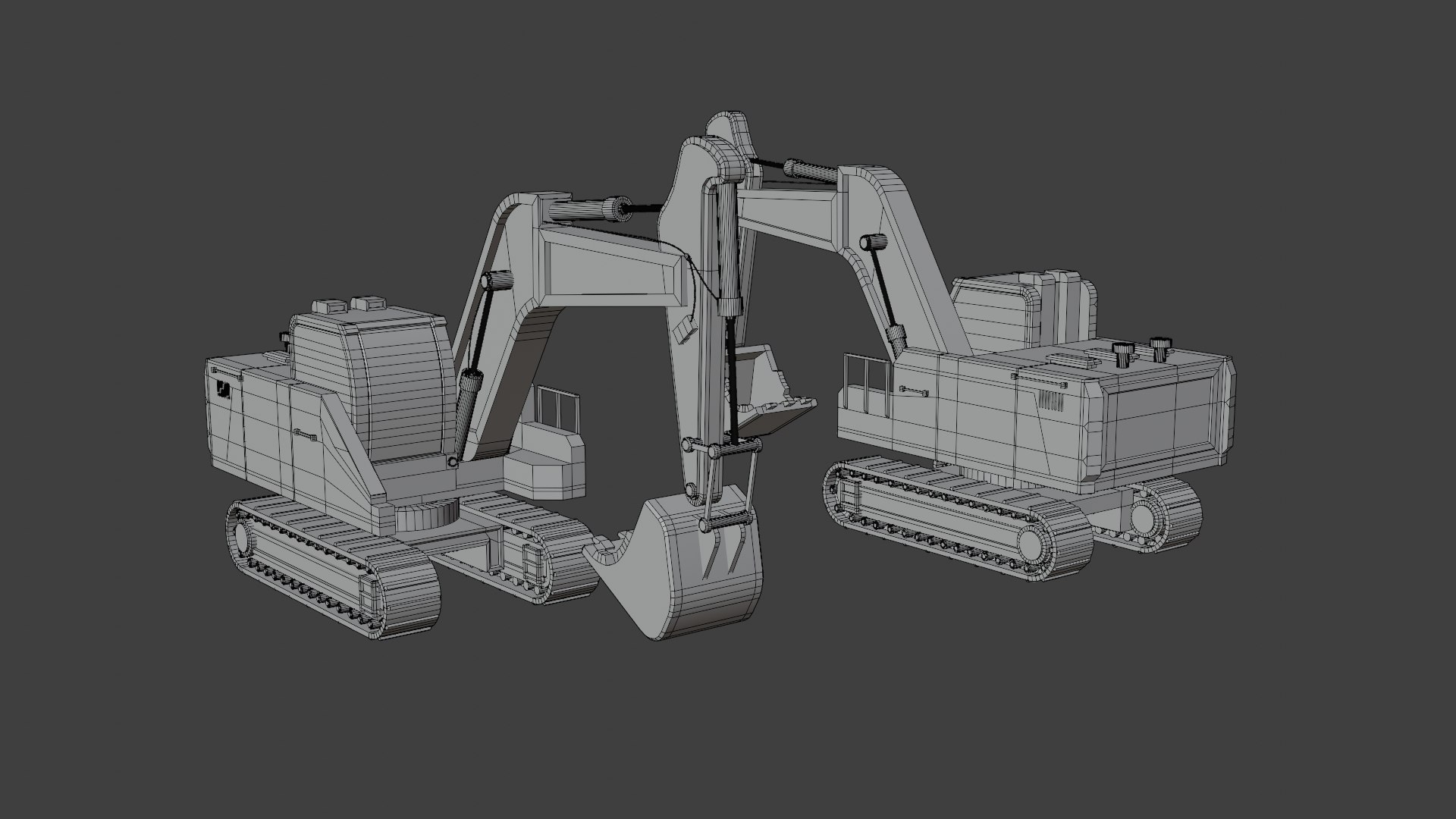 3D model cartoony excavator https://p.turbosquid.com/ts-thumb/FM/IWtX8B/n4/wireframe/png/1613301389/1920x1080/fit_q87/ff2611dca97cb9a116ee22e7c2bd78edde543328/wireframe.jpg