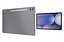 3D Samsung Galaxy Tab S10 Plus Moonstone Gray Low Poly