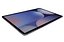 3D Samsung Galaxy Tab S10 Plus Moonstone Gray Low Poly