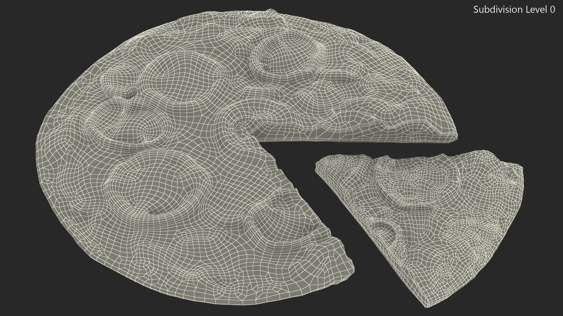 3D pizza slice cut model https://p.turbosquid.com/ts-thumb/FM/JryFib/28792iql/pizzawithslicecutvray3dmodel019/jpg/1599066412/1920x1080/fit_q87/0356f3ab9b34d3f3e1d4a6e154dd5b71c4ecbc7b/pizzawithslicecutvray3dmodel019.jpg