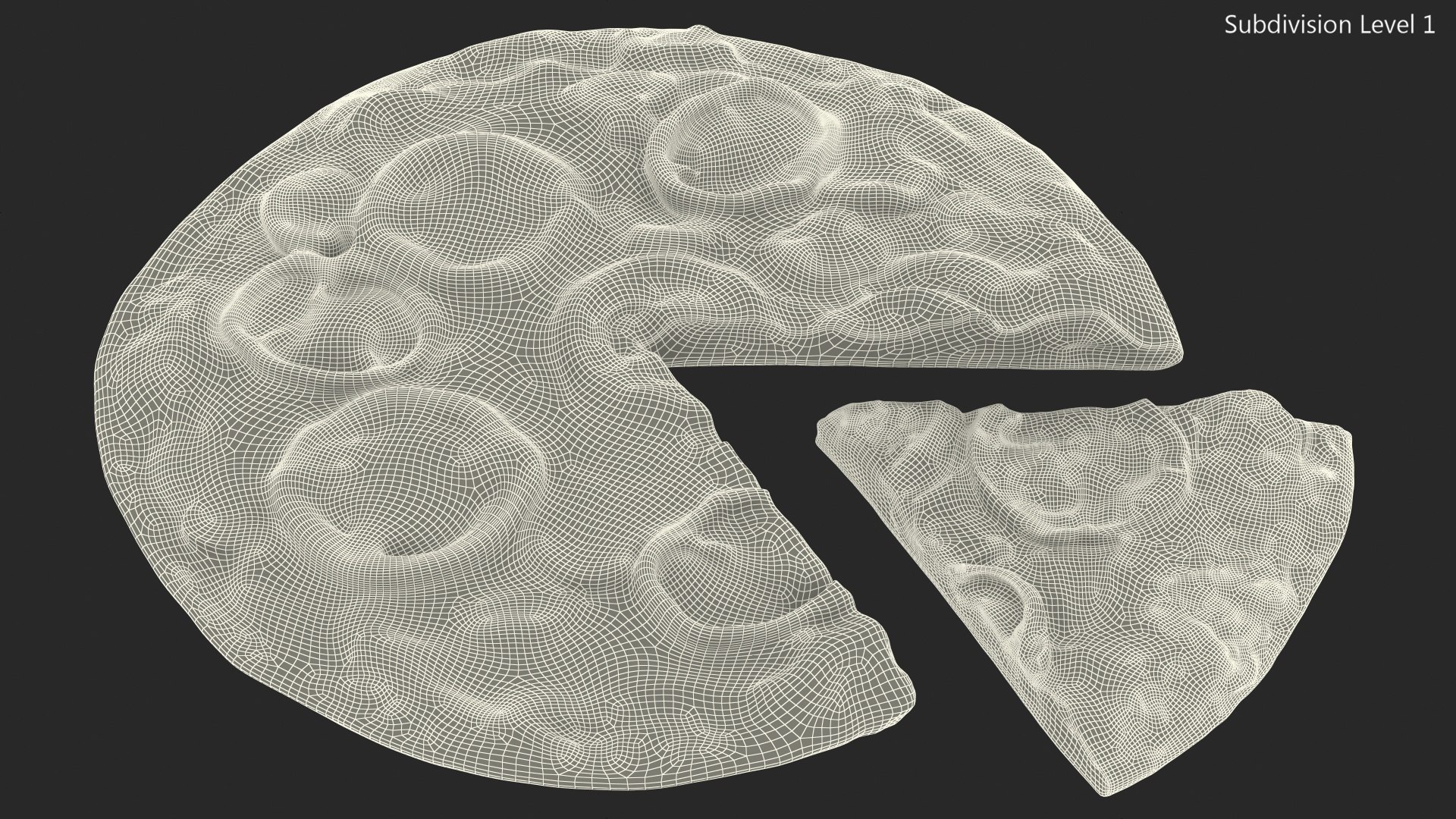 3D pizza slice cut model https://p.turbosquid.com/ts-thumb/FM/JryFib/FPj892ei/pizzawithslicecutvray3dmodel020/jpg/1599066423/1920x1080/fit_q87/c2fc7bbf5ea5151bfef6aa46f2060b714c9ba828/pizzawithslicecutvray3dmodel020.jpg