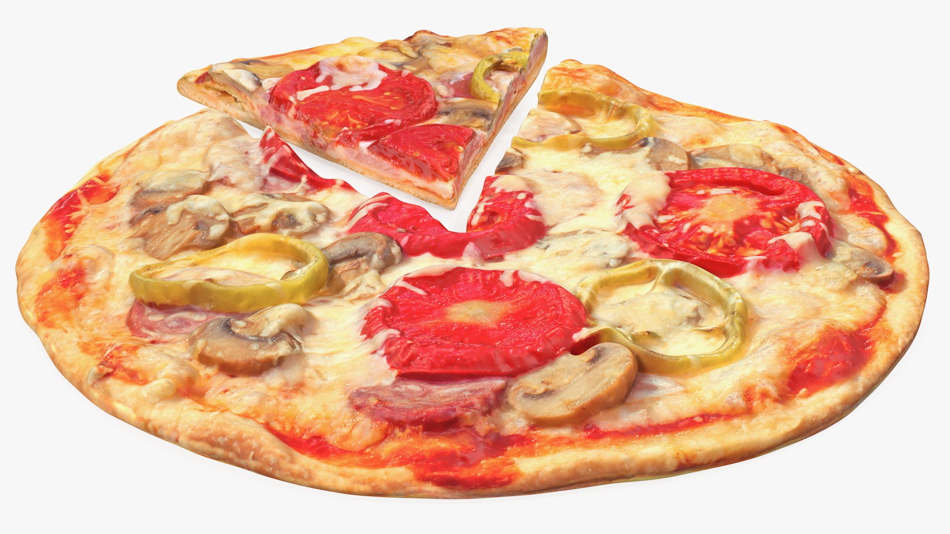 3D pizza slice cut model https://p.turbosquid.com/ts-thumb/FM/JryFib/VZRy46Ba/pizzawithslicecutvray3dmodel010/jpg/1599066312/1920x1080/fit_q87/d74c996ff52f67987ec1e77da58ccc2aa1225bcb/pizzawithslicecutvray3dmodel010.jpg