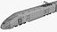 talgo avril - renfe avlo class 106 ave - spanish high speed passenger train