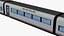 talgo avril - renfe avlo class 106 ave - spanish high speed passenger train