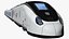talgo avril - renfe avlo class 106 ave - spanish high speed passenger train