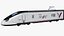 talgo avril - renfe avlo class 106 ave - spanish high speed passenger train