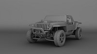jeep hurricane