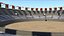 3d colosseum