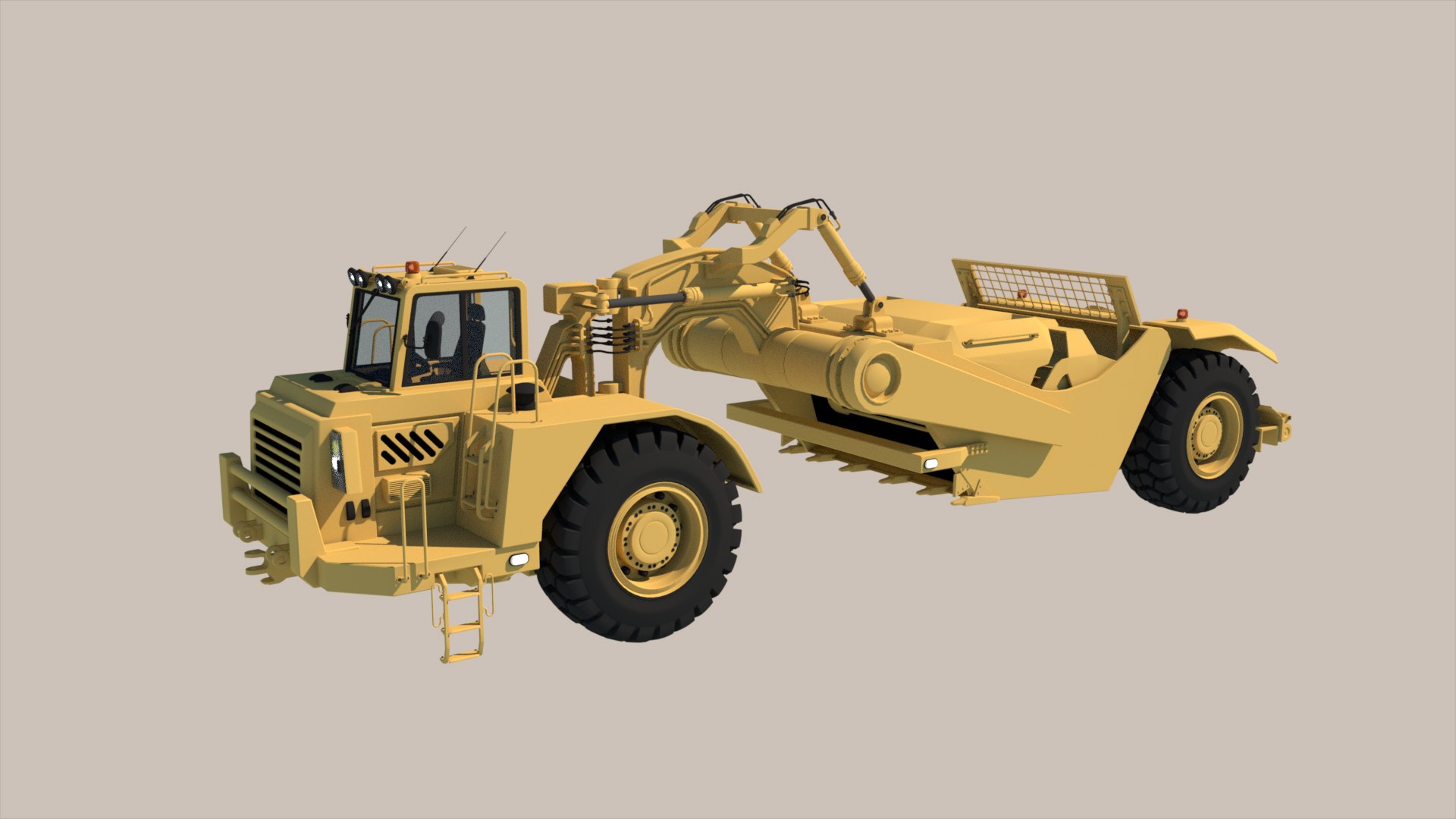 Wheel tractor-scraper model https://p.turbosquid.com/ts-thumb/FM/QViLCc/ua/0819_1_0000/png/1661136450/1920x1080/fit_q87/03aabc729afc153898c91d2edcfcee6e7432ed1c/0819_1_0000.jpg