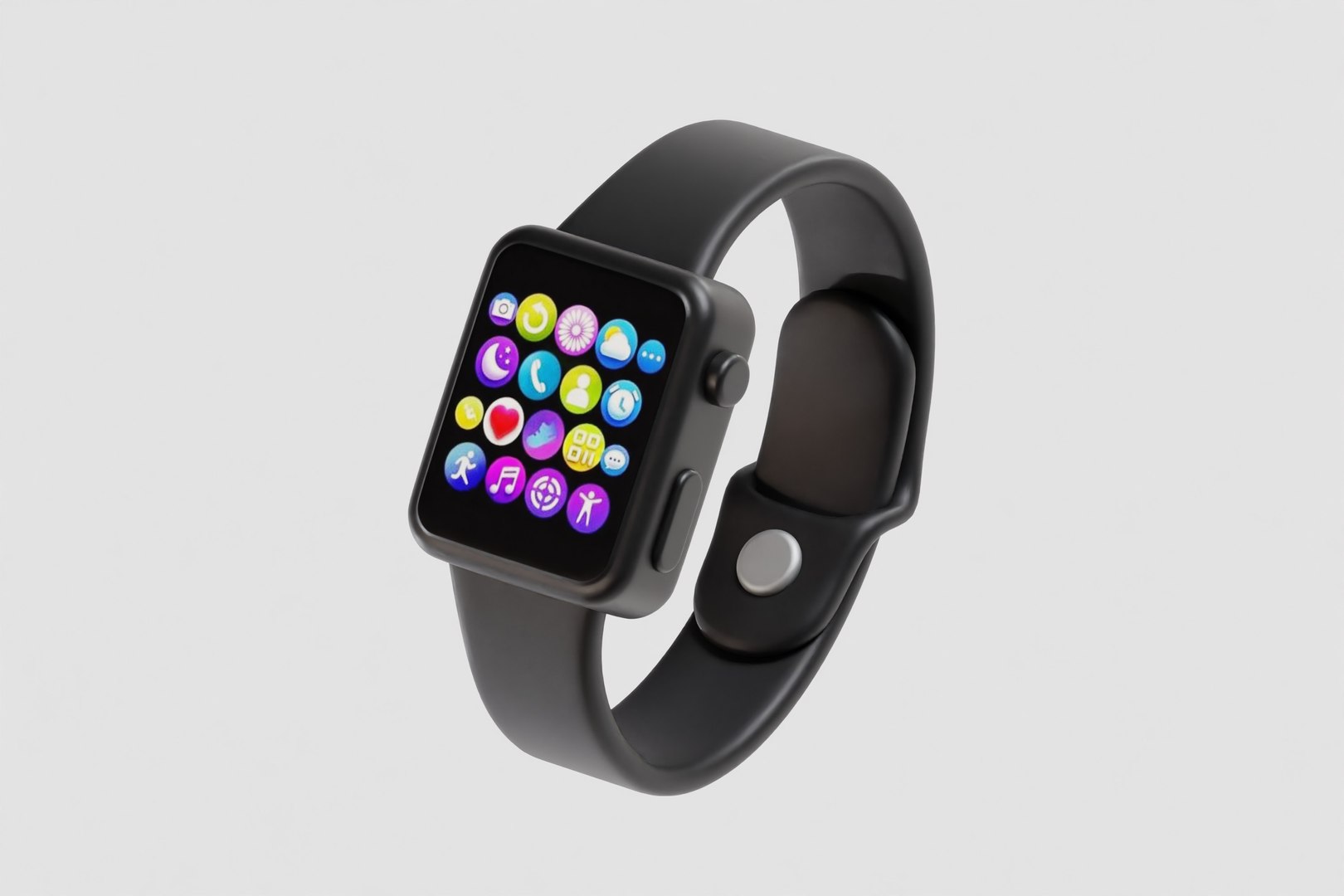 3D Smart Watch model https://p.turbosquid.com/ts-thumb/FM/U9RiTA/nI/n3/jpg/1757686472/1920x1080/fit_q87/9231f8f3bf5f751c2a0852cb557a5d734d263adb/n3.jpg