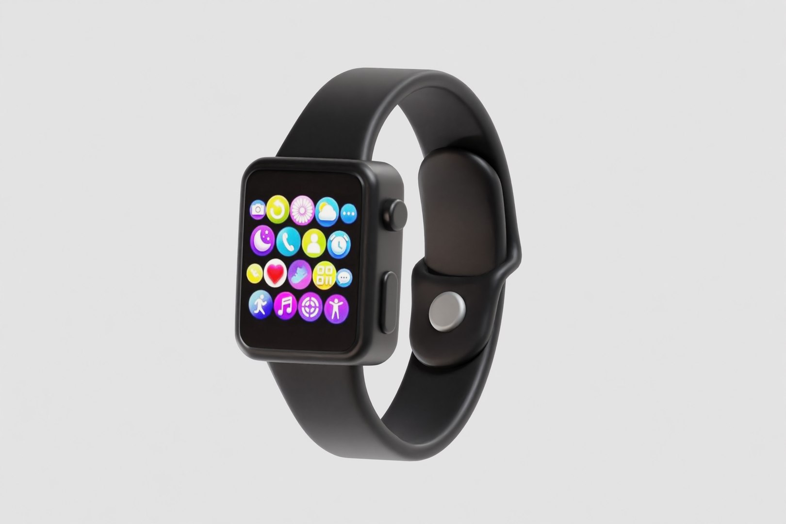 3D Smart Watch model https://p.turbosquid.com/ts-thumb/FM/U9RiTA/wb/n5/jpg/1757686473/1920x1080/fit_q87/bc43a5b1c3e4439f084d59a9597f2f5075b3bf64/n5.jpg