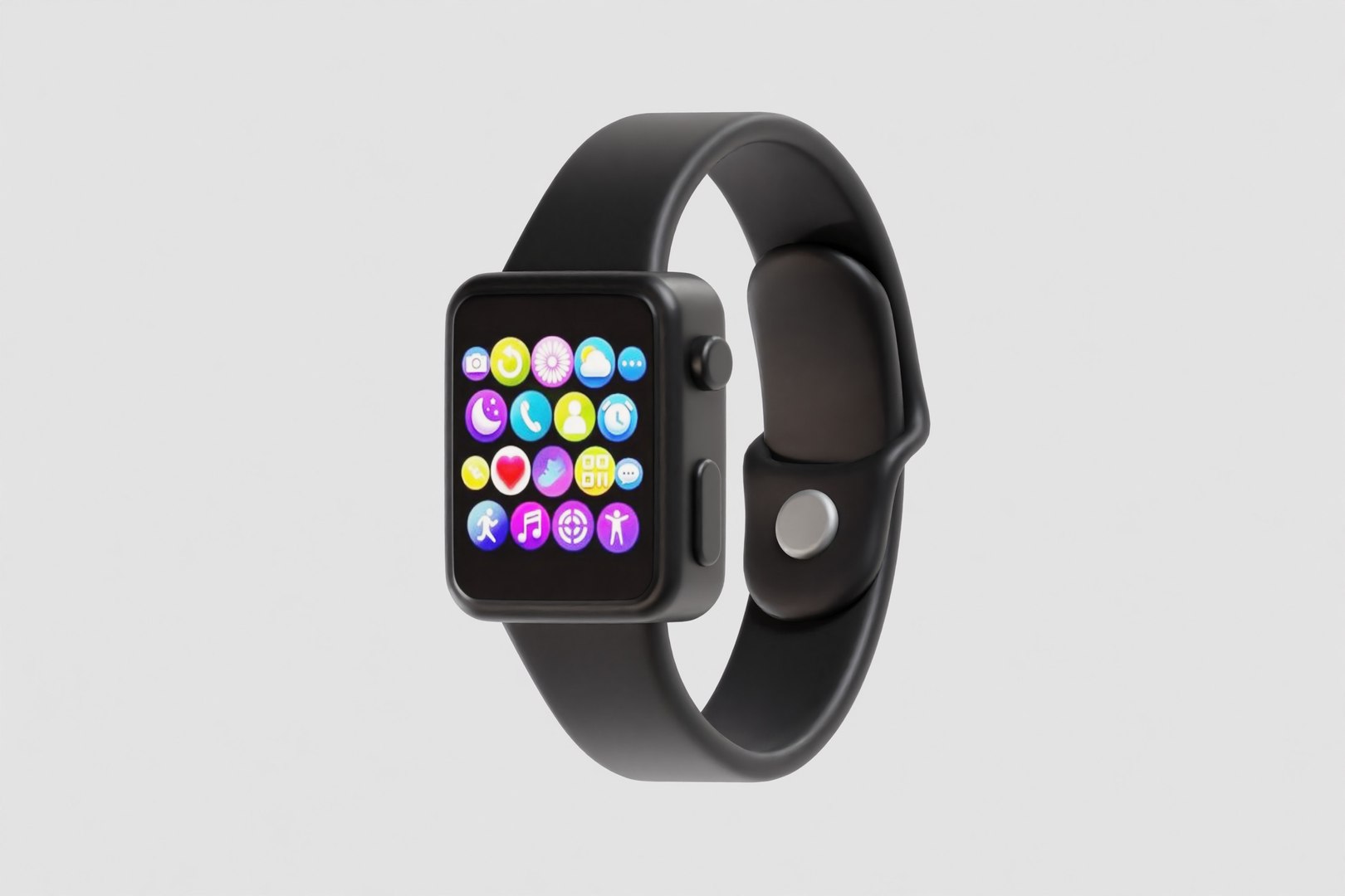 3D Smart Watch model https://p.turbosquid.com/ts-thumb/FM/U9RiTA/xN/n2/jpg/1757686471/1920x1080/fit_q87/63a069afe29fb378858e1c85df76e83031b9fedf/n2.jpg