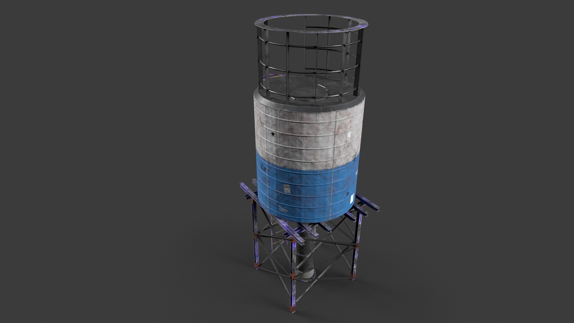 Water Tower 3D https://p.turbosquid.com/ts-thumb/FM/USnTCt/FX/1_002/jpg/1760522059/1920x1080/fit_q87/1bf67558d5eacba42d53fc19b19c53669837b84a/1_002.jpg