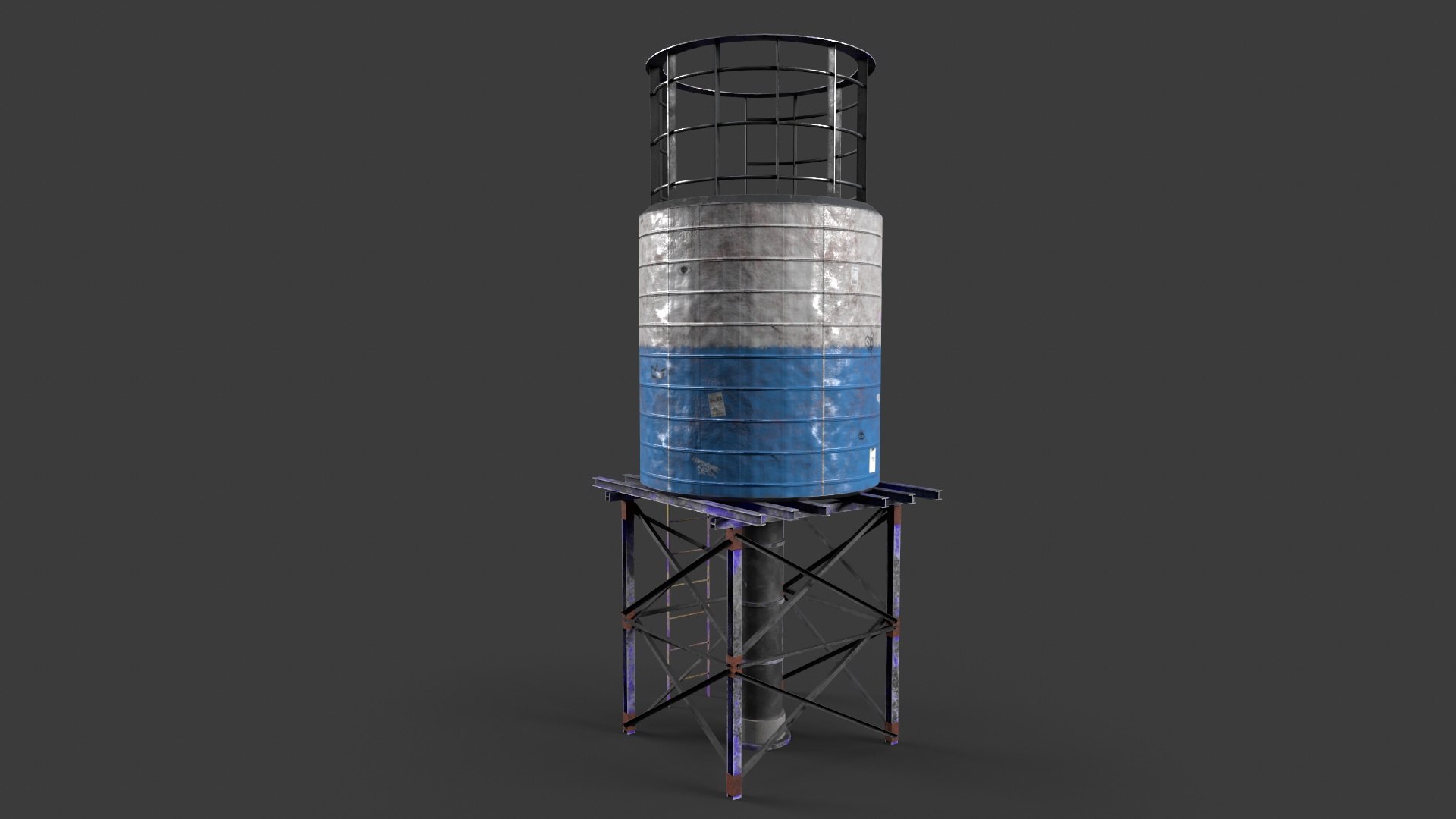 Water Tower 3D https://p.turbosquid.com/ts-thumb/FM/USnTCt/Q5/1_011/jpg/1760522056/1920x1080/fit_q87/de3f60d2115754c071bd70d2ecf8f7506709b0b2/1_011.jpg