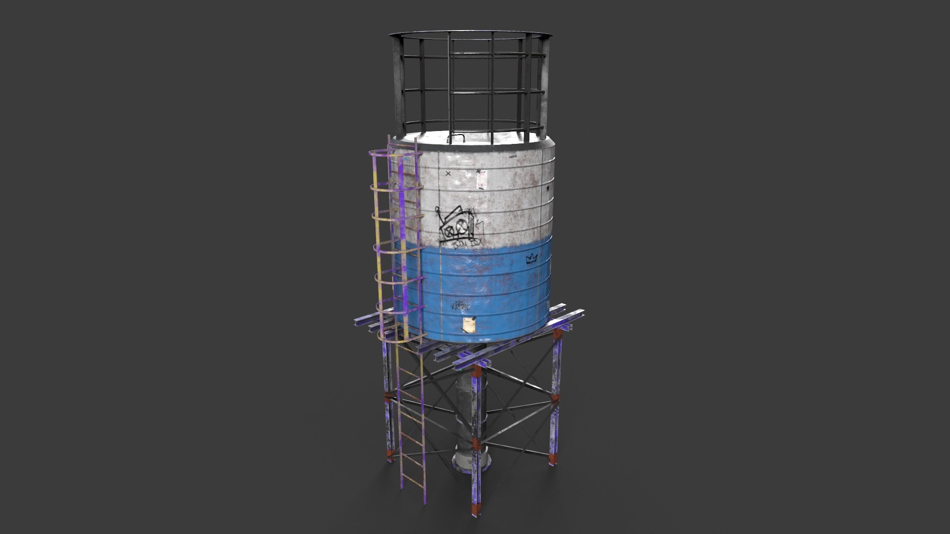 Water Tower 3D https://p.turbosquid.com/ts-thumb/FM/USnTCt/WQ/1_001/jpg/1760522058/1920x1080/fit_q87/1850996be5e446c979f86d5906e913b90b90a305/1_001.jpg
