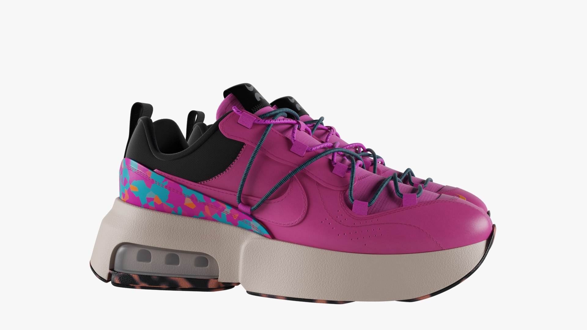 3D Nike Air Max Viva model https://p.turbosquid.com/ts-thumb/FM/Uhq3Dc/NS/010/jpg/1632644856/1920x1080/fit_q87/a15f98456d21850da9838441d0c07089b9036dc9/010.jpg