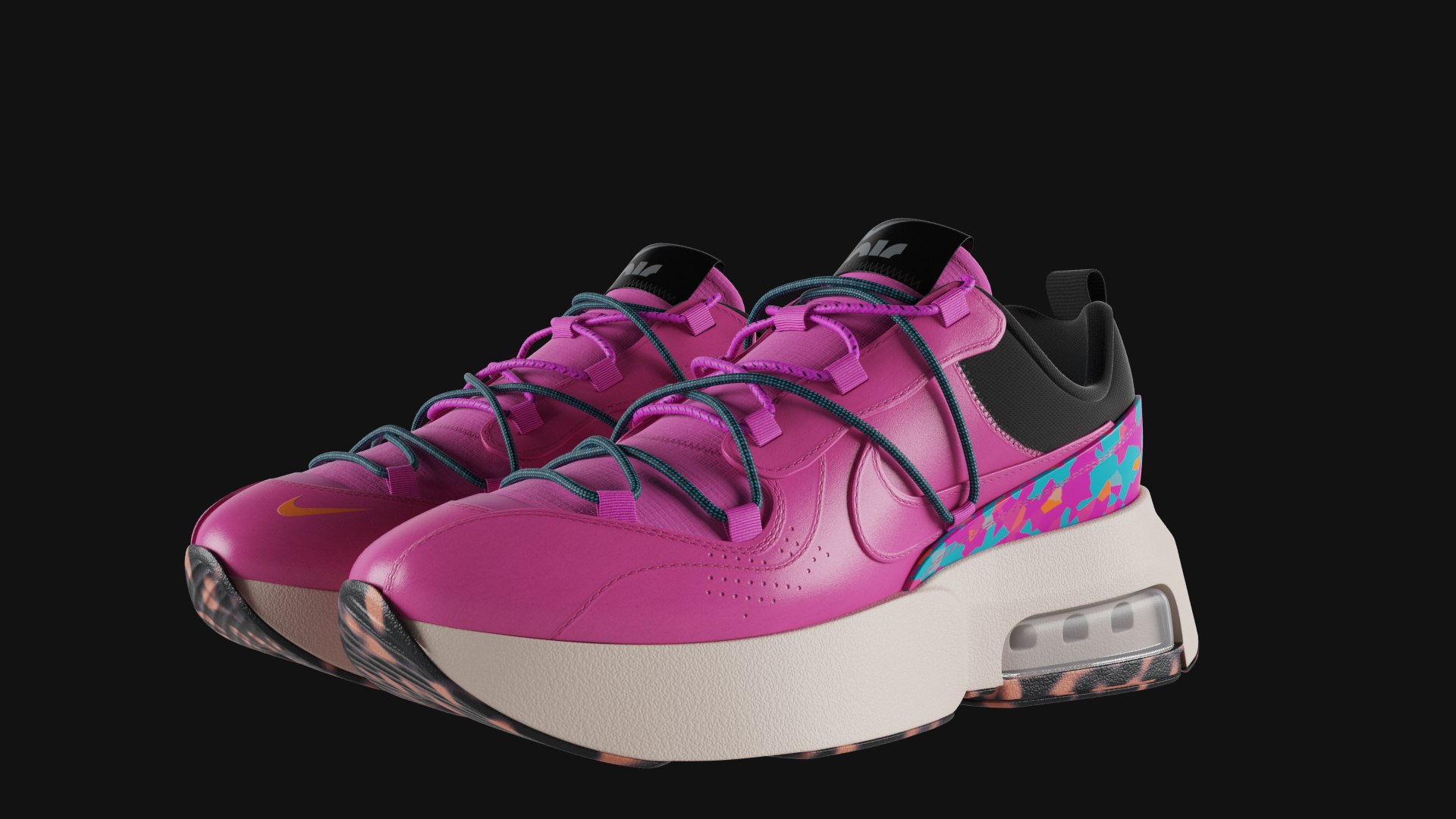 Nike Sneakers Set 3D https://p.turbosquid.com/ts-thumb/FM/Uhq3Dc/rS/02/jpg/1632644982/1920x1080/fit_q87/8006da00fd32a90486d86f9cb32c70f6e8c1611c/02.jpg