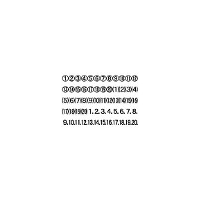 symbols set15 cg cad 3D