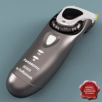 Hair Trimmer Panasonic ER1610