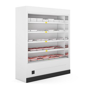 Refrigerator 03
