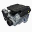 3D v8 engine version