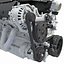 3D v8 engine version