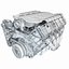 3D v8 engine version