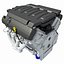 3D v8 engine version