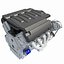 3D v8 engine version