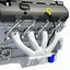3D v8 engine version