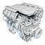 3D v8 engine version