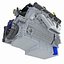 3D v8 engine version