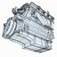 3D v8 engine version