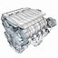 3D v8 engine version