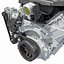 3D v8 engine version
